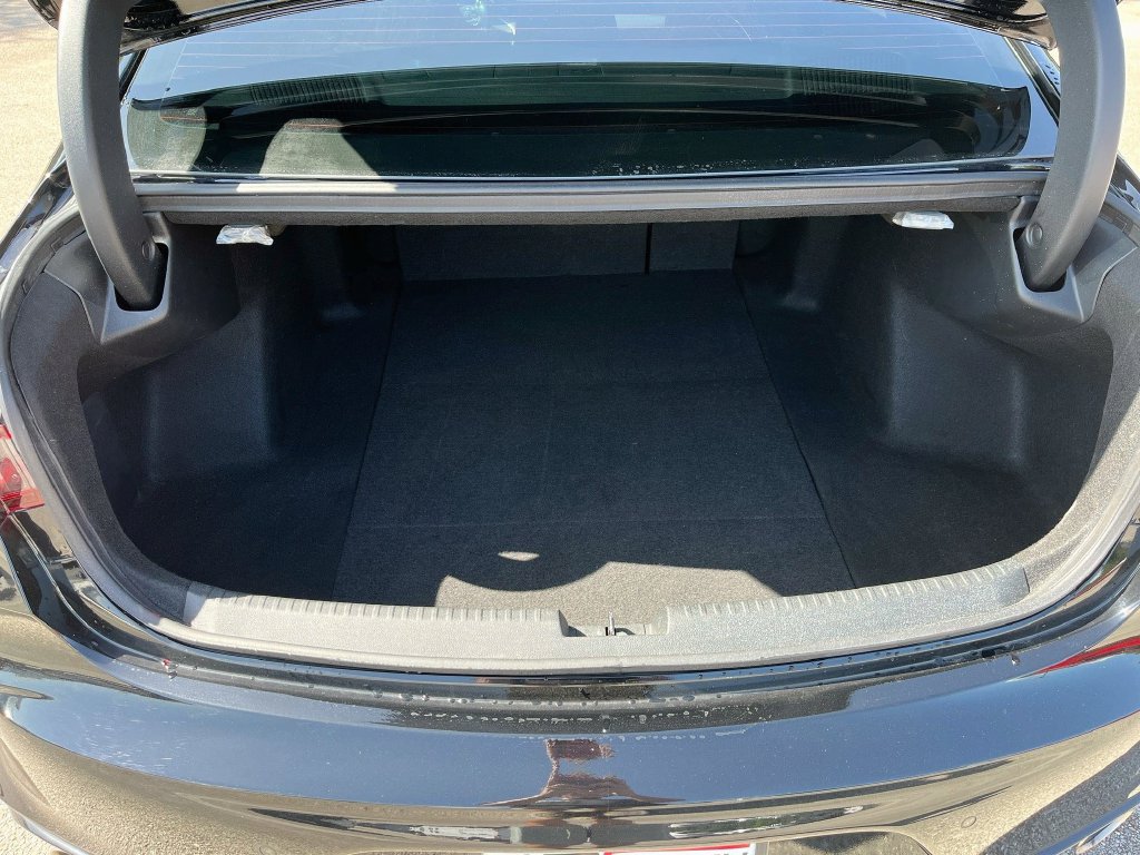 Used 2025 Acura TLX w/ A-SPEC Package AWD/4WD image 27