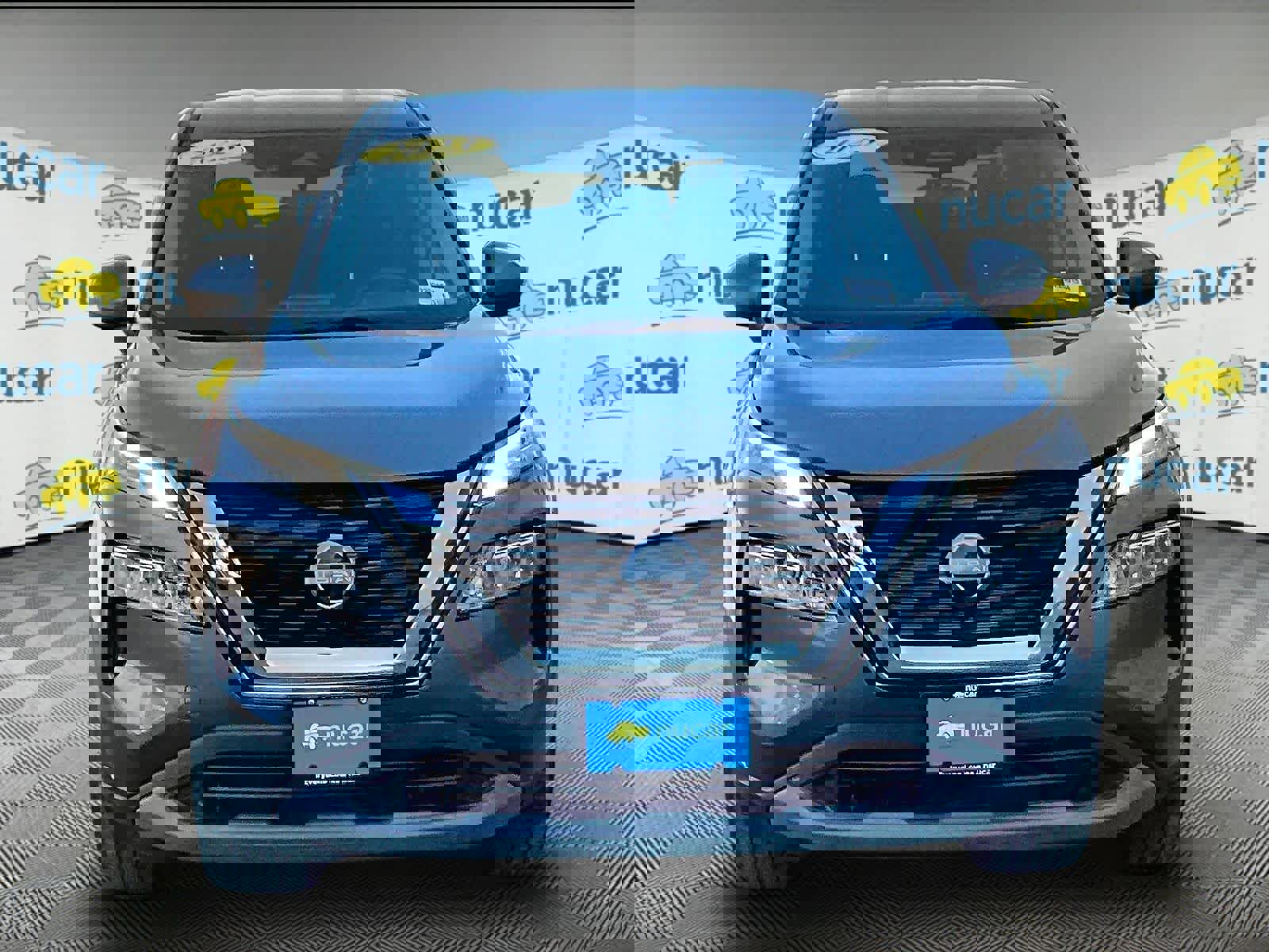 Used 2023 Nissan Rogue SV image 2