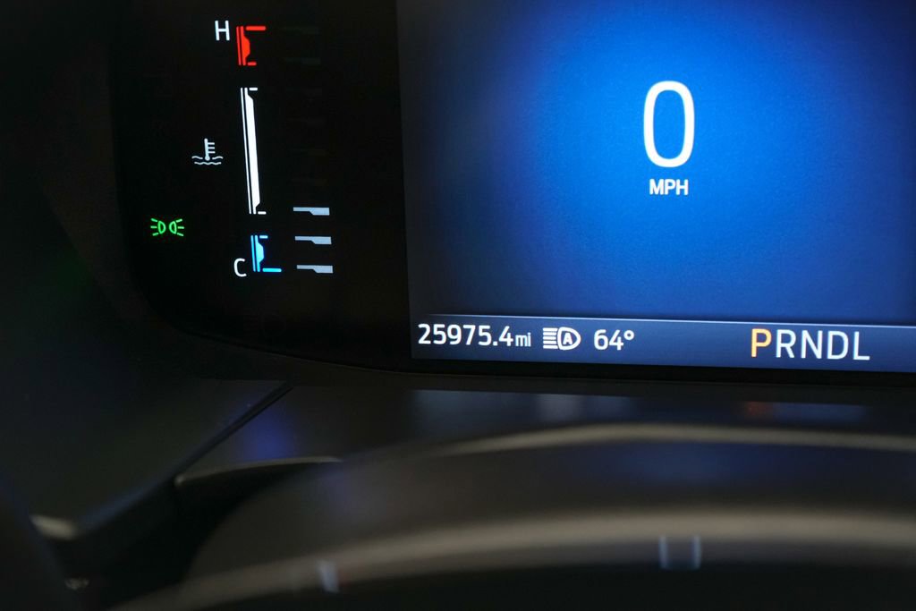 Certified 2023 Ford Escape Active image 17