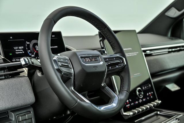 New 2026 GMC Sierra EV Elevation AWD/4WD image 9