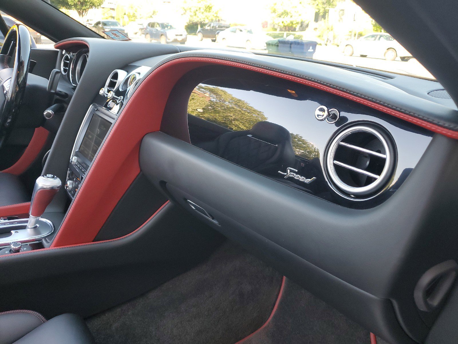 Used 2015 Bentley Continental GT Speed image 37