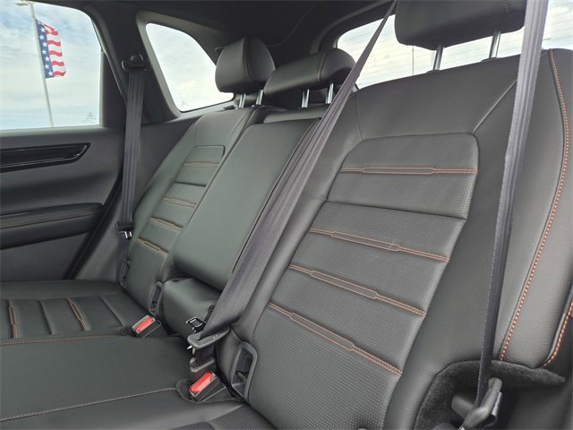 New 2026 Honda CR-V Sport Touring image 9