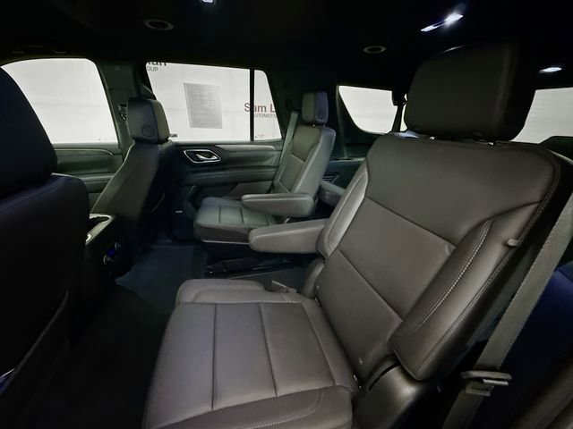 Used 2023 Chevrolet Tahoe LT w/ Luxury Package image 27