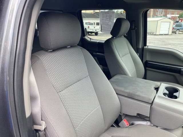 Used 2020 Ford F150 XLT w/ Equipment Group 302A Luxury AWD/4WD image 37