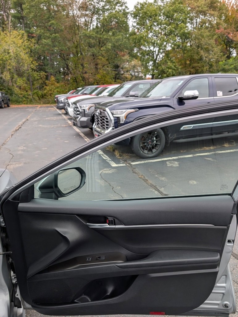 Certified 2023 Toyota Camry LE image 20