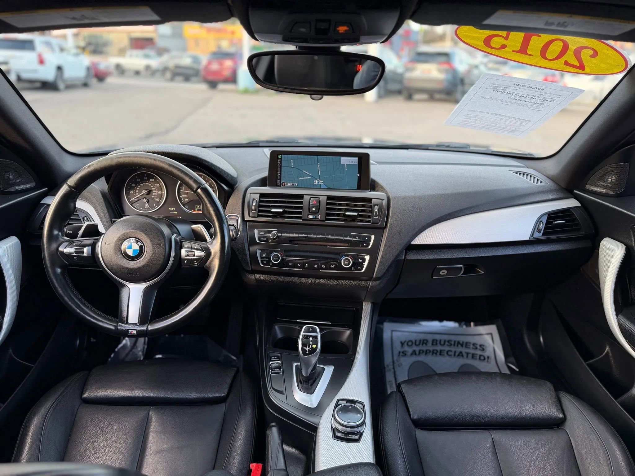 Used 2015 BMW 228i xDrive Coupe w/ Premium Package image 27