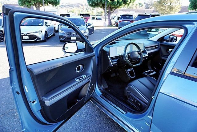 Used 2024 Hyundai Ioniq 5 Limited RWD image 51