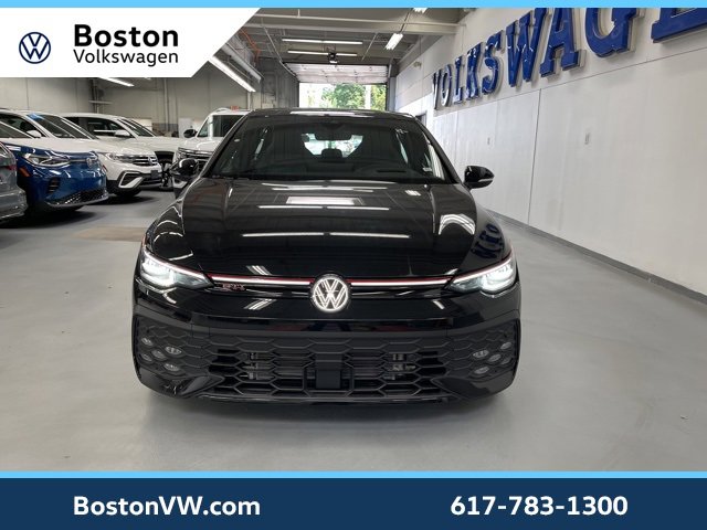 New 2025 Volkswagen GTI Autobahn image 6