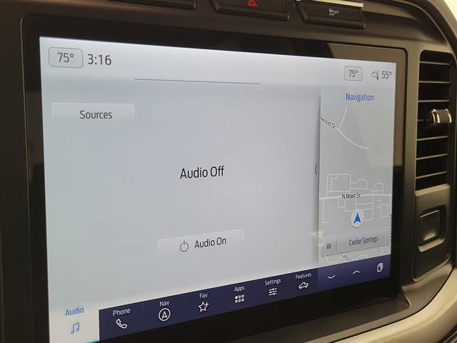 Used 2023 Ford F150 XLT w/ Equipment Group 302A High image 28