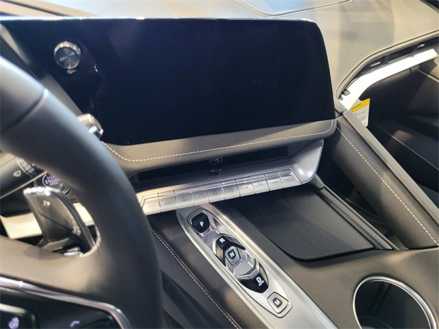 New 2026 Chevrolet Corvette Z06 image 16