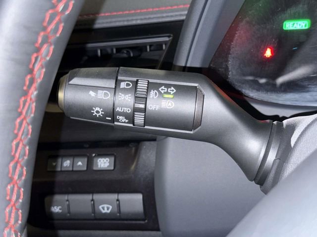 Certified 2024 Lexus UX 250h F Sport AWD/4WD image 31
