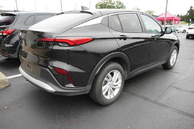 Used 2026 Buick Envista Preferred FWD image 13