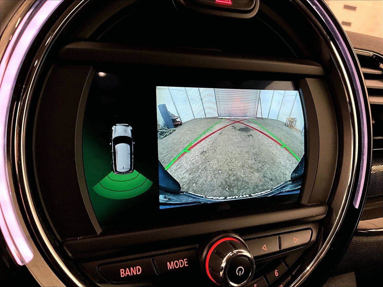 Used 2018 MINI Cooper Clubman ALL4 image 20