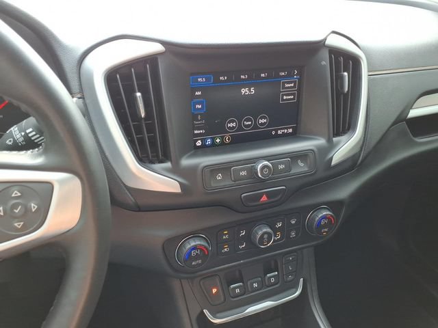 Used 2020 GMC Terrain SLE w/ Driver Convenience Package FWD image 23