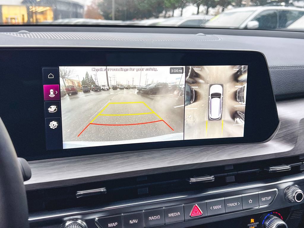 New 2025 Kia Telluride SX X-Line image 20