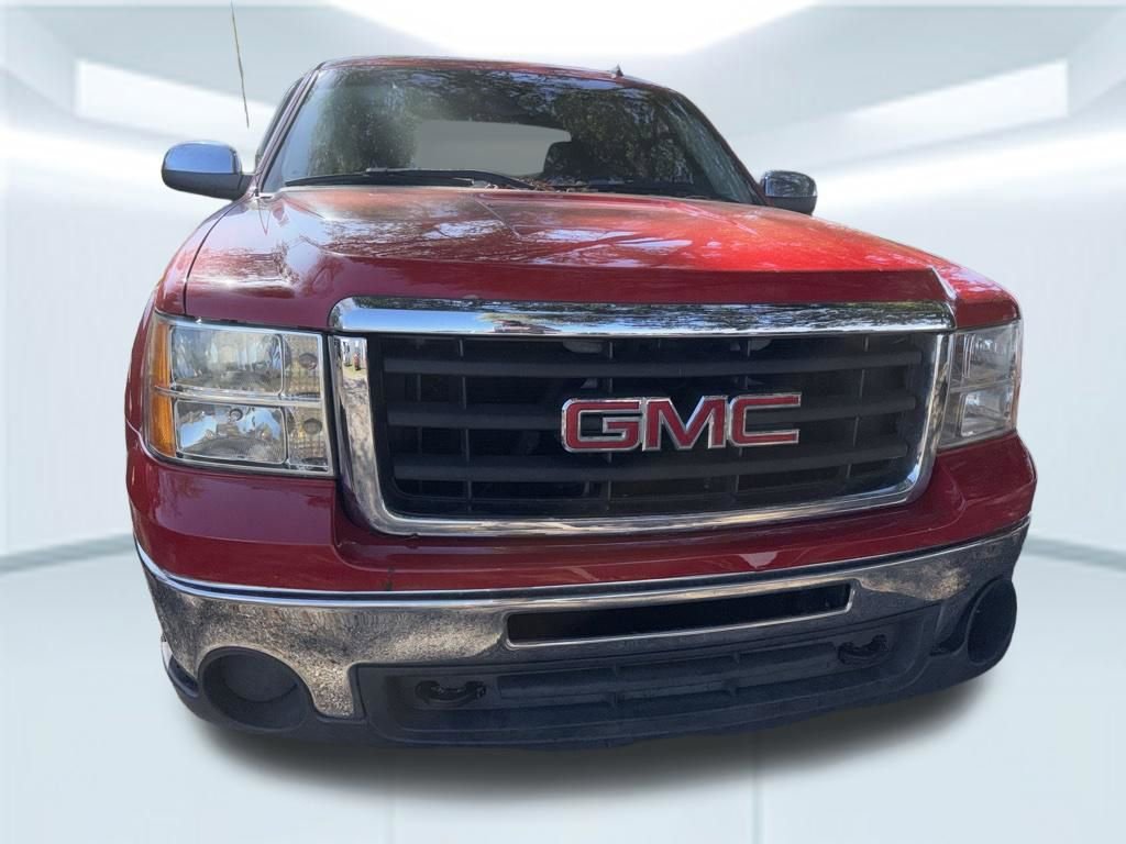 Used 2009 GMC Sierra 1500 SLE w/ Power Pack Plus image 6