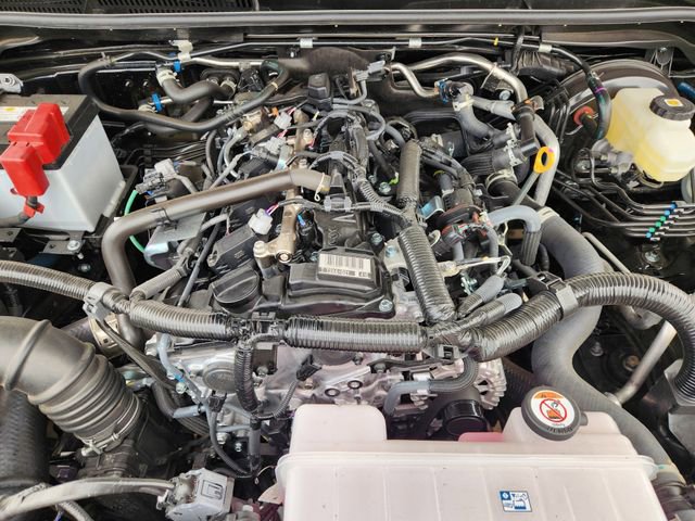 Used 2025 Toyota 4Runner TRD Sport Premium image 22