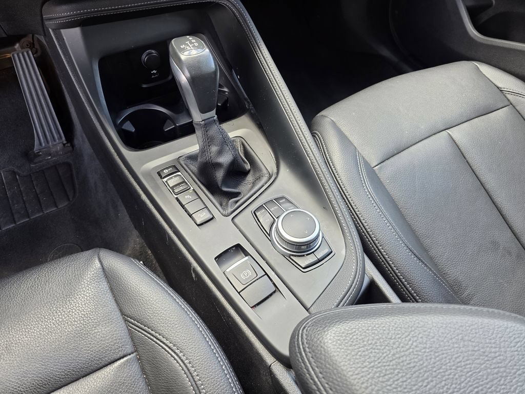 Used 2019 BMW X1 xDrive28i w/ Convenience Package AWD/4WD image 22