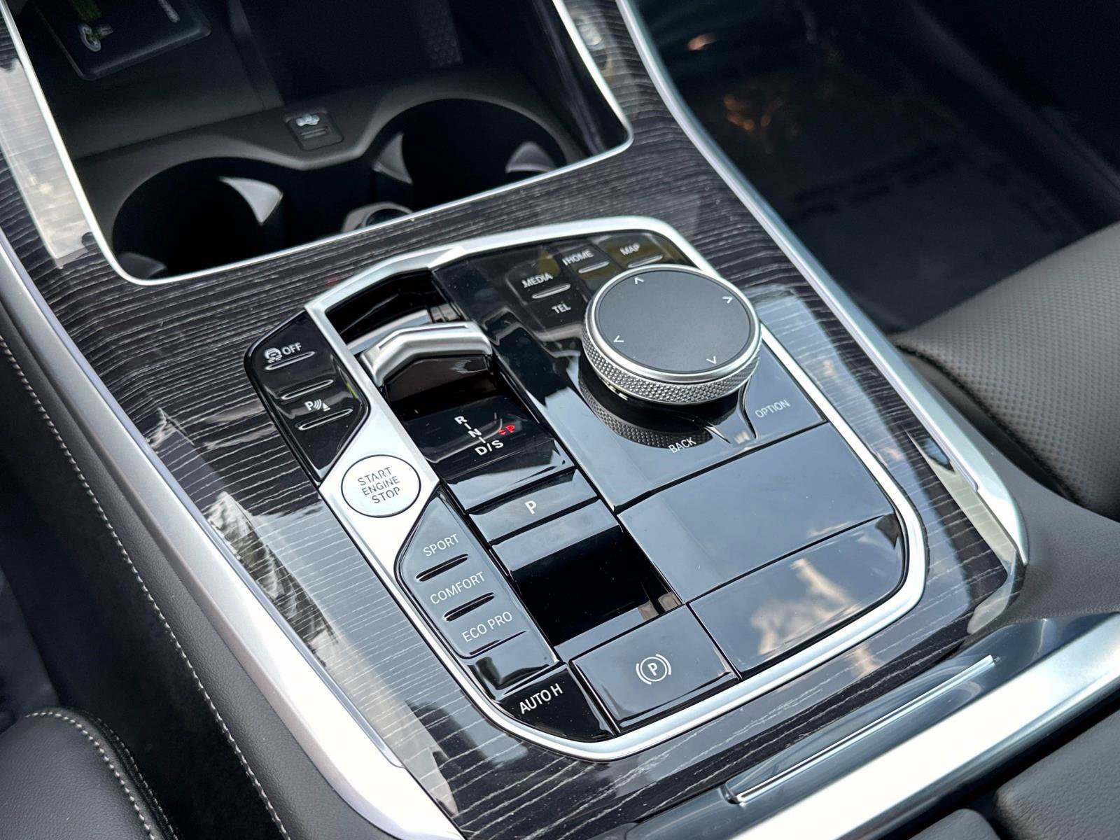 New 2026 BMW X5 sDrive40i w/ M Sport Package image 22