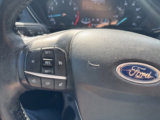Used 2020 Ford Escape SEL image 38