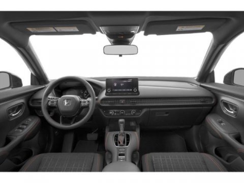 Used 2025 Honda HR-V Sport image 7