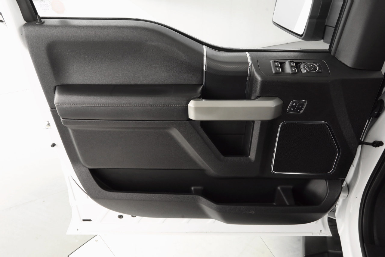 Used 2018 Ford F150 Lariat w/ Equipment Group 502A Luxury image 10