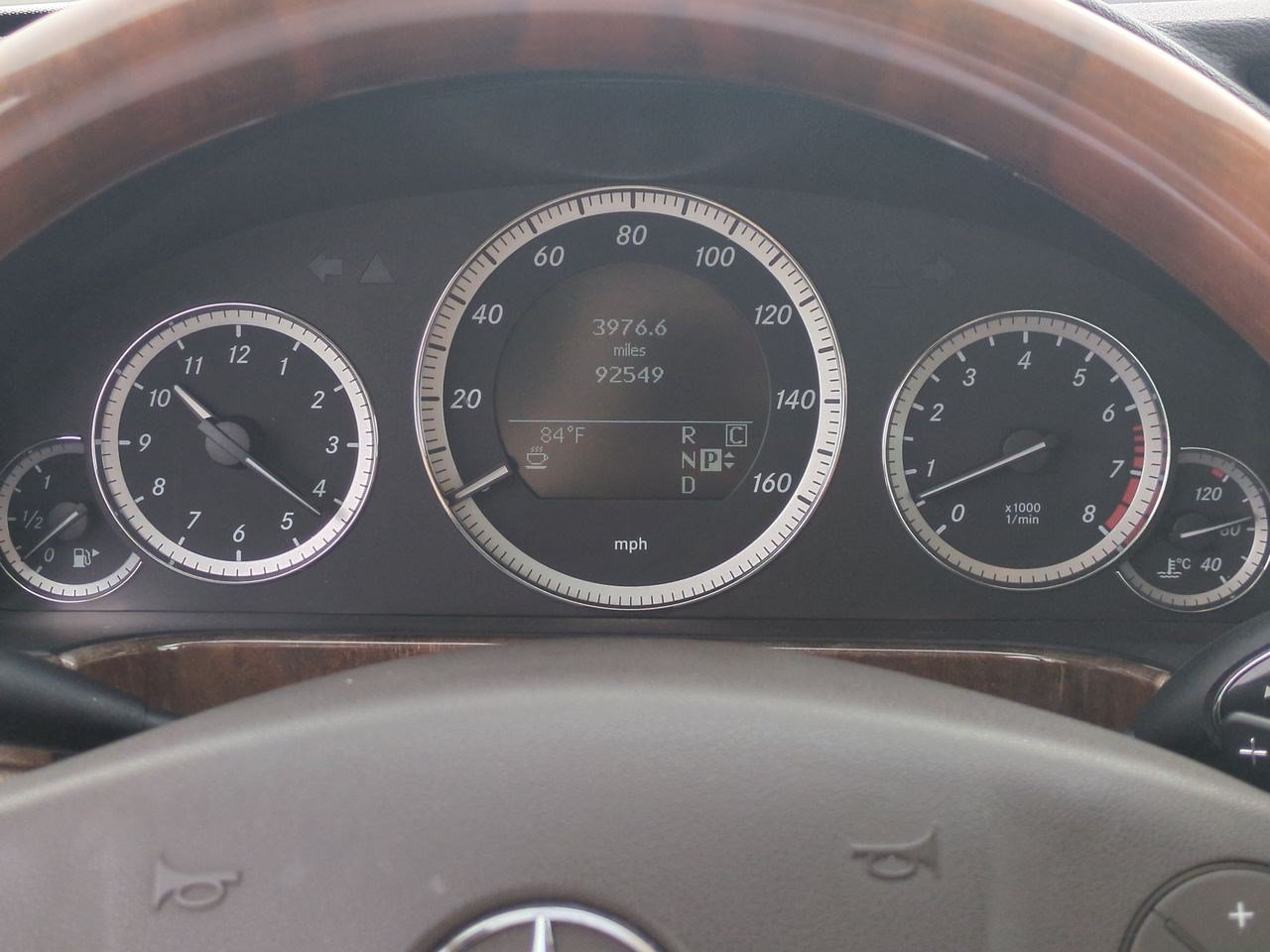 Used 2010 Mercedes-Benz E 350 Sedan image 22