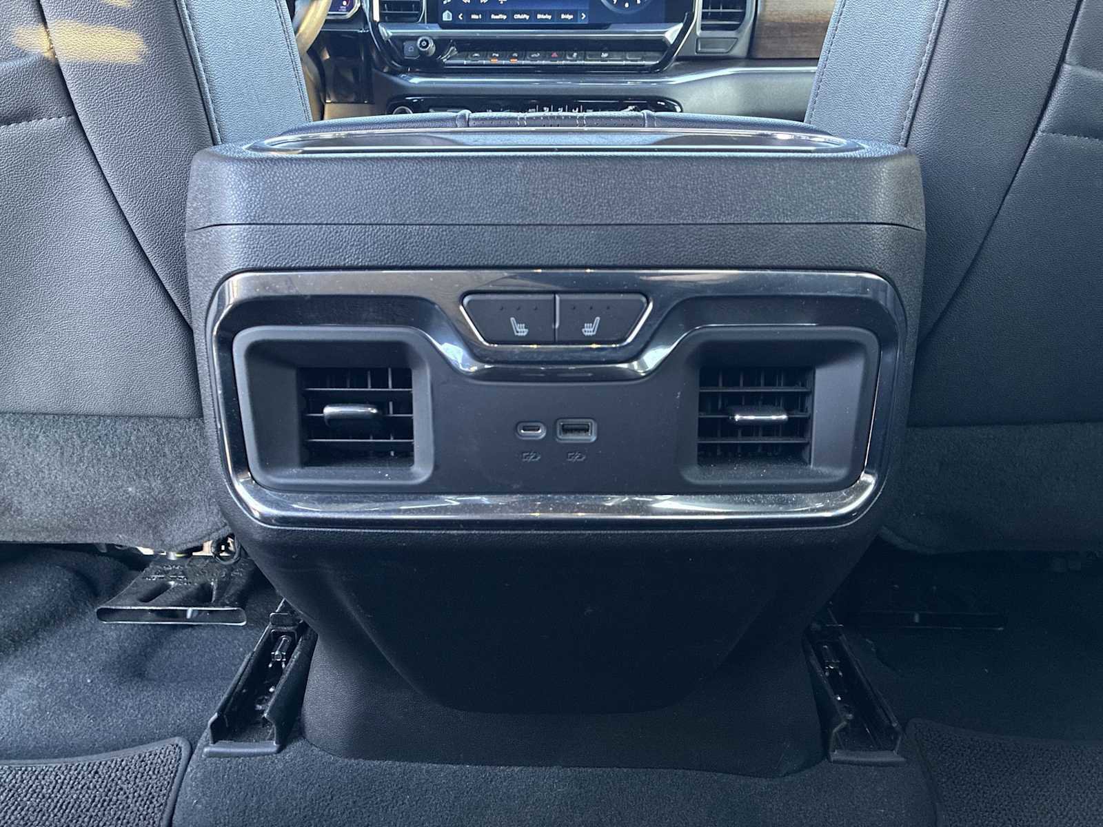 Certified 2023 Chevrolet Silverado 1500 High Country image 20