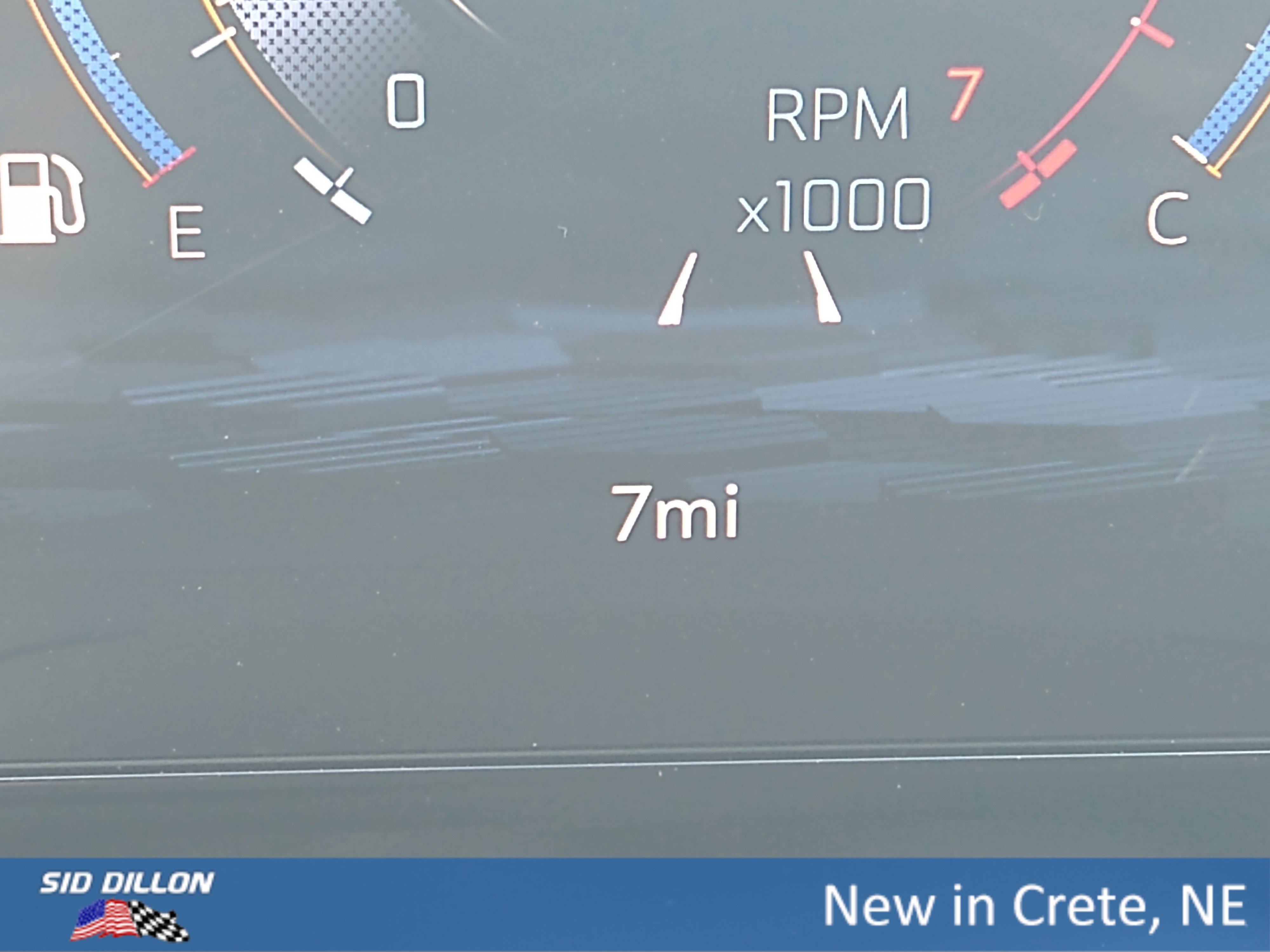 New 2026 Chevrolet Tahoe Premier image 23