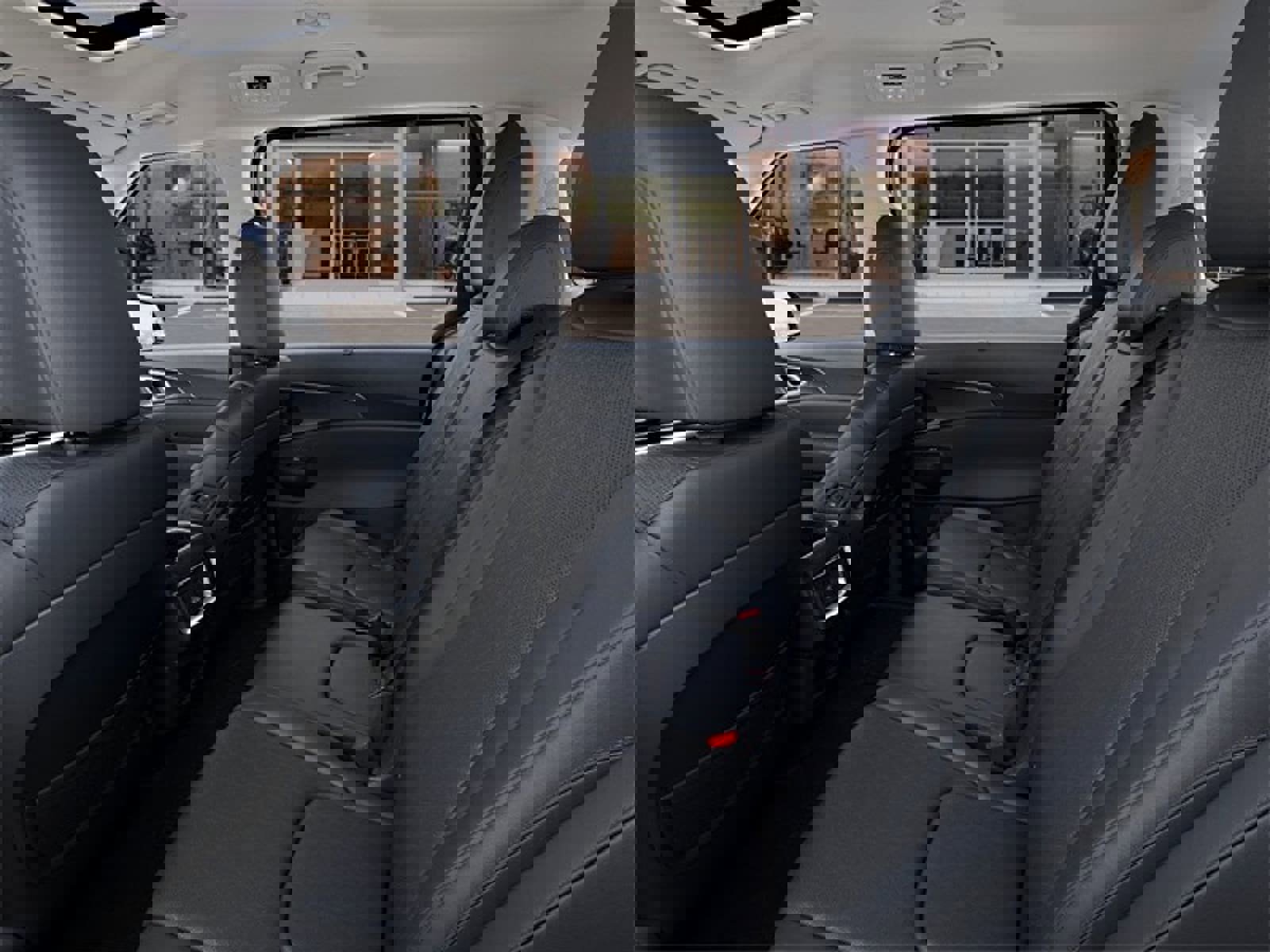 New 2026 Kia Carnival SX w/ SX Dark Edition Package image 18