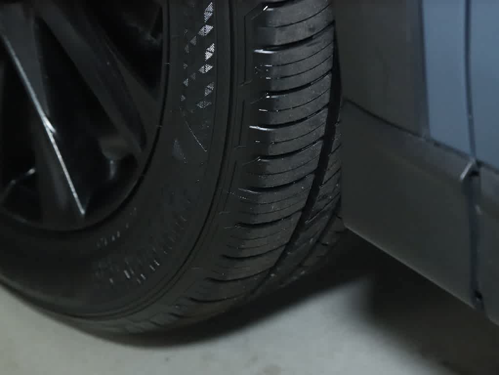 Certified 2023 MAZDA CX-5 Carbon Edition AWD/4WD image 37