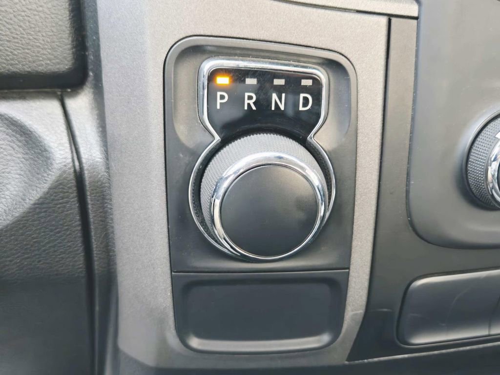 Used 2020 RAM 1500 Tradesman w/ Popular Equipment Group image 27