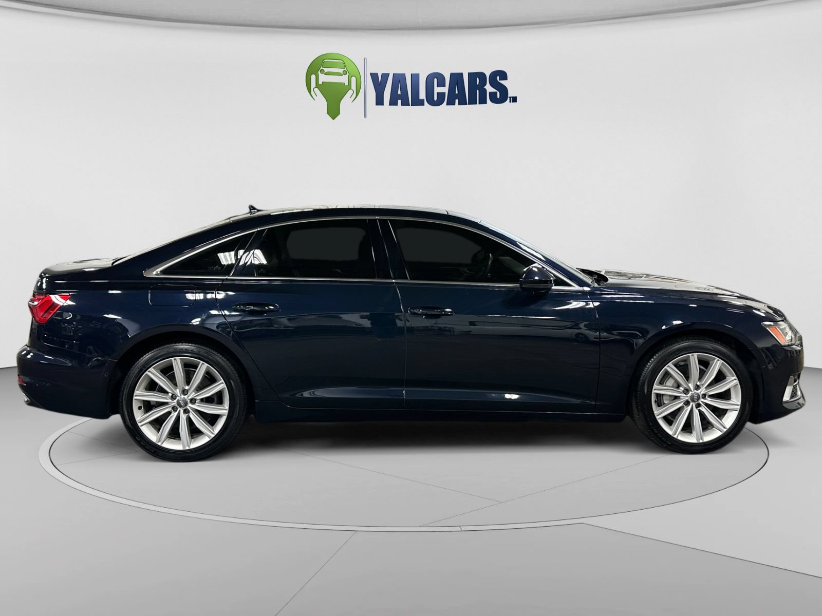 Used 2019 Audi A6 2.0T Premium Plus w/ Premium Plus Package AWD/4WD image 6