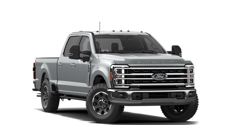 New 2027 Ford F250 XLT w/ XLT Premium Package AWD/4WD image 4
