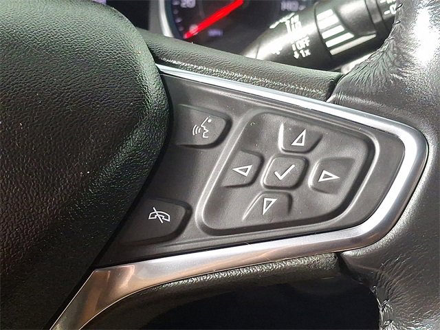 Used 2019 Chevrolet Equinox Premier image 22