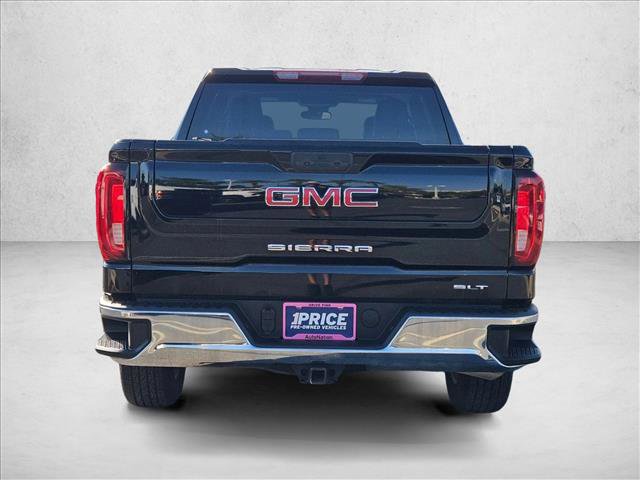 Used 2024 GMC Sierra 1500 SLT image 7