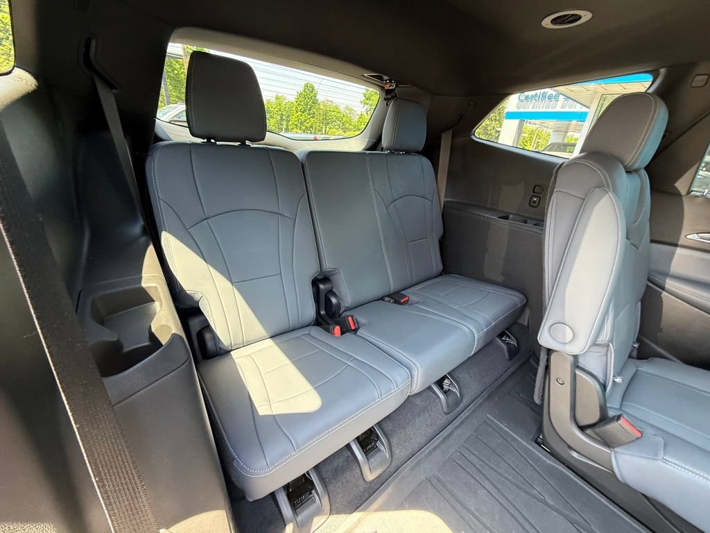 Used 2023 Buick Enclave Essence w/ Experience Buick Package AWD/4WD image 36