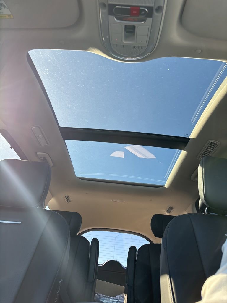 New 2026 Hyundai Ioniq 9 Limited image 24