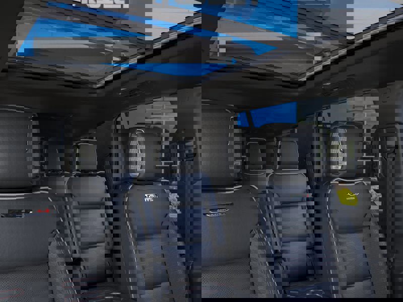 New 2026 GMC Yukon AT4 Ultimate w/ LPO, Floor Liner Package image 48