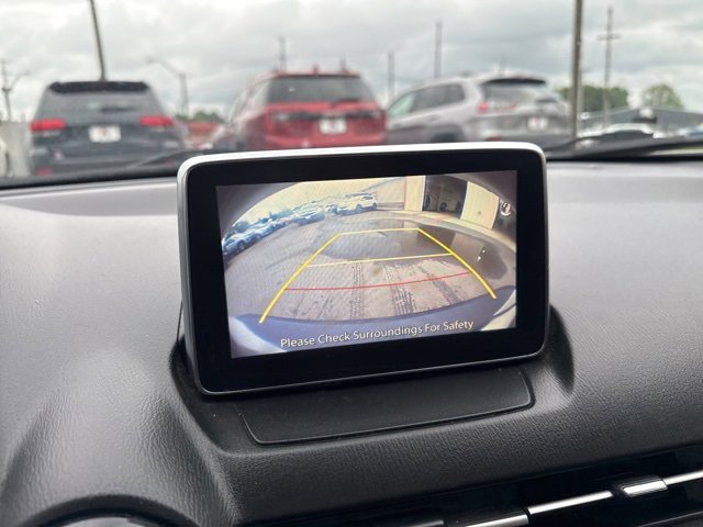 Used 2017 MAZDA CX-3 Sport image 25