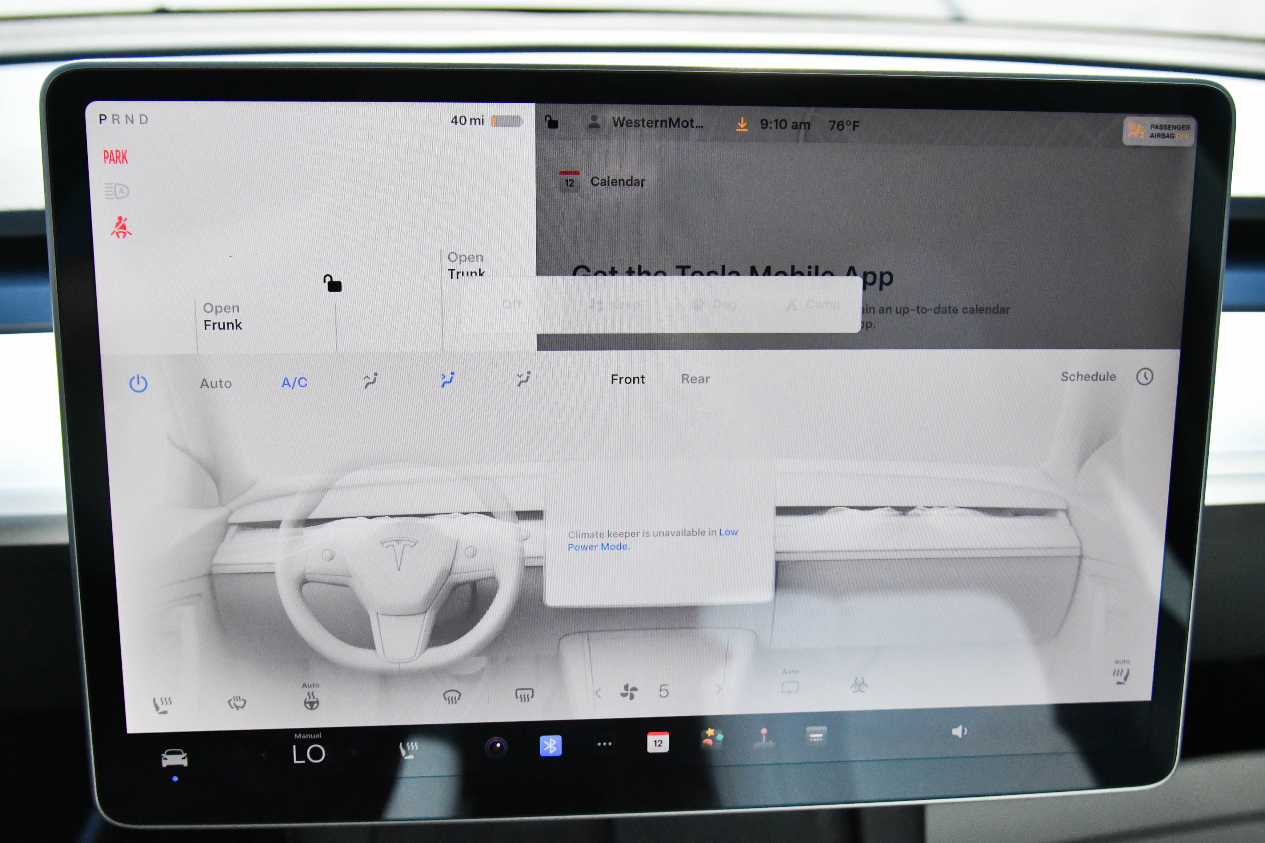 Used 2023 Tesla Model Y Long Range AWD/4WD image 25
