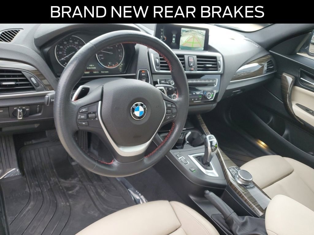 Used 2017 BMW 230i xDrive Coupe image 7