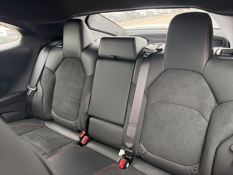 New 2026 Dodge Charger Scat Pack AWD/4WD image 13