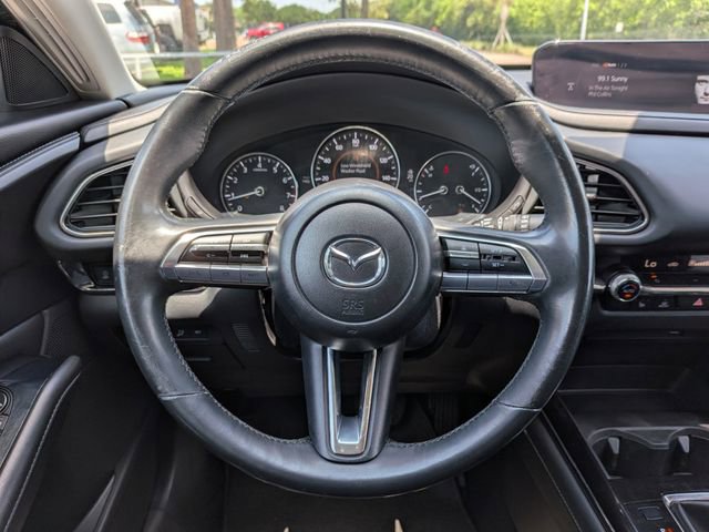 Certified 2021 MAZDA CX-30 FWD 2.5 S w/ Preferred Package image 14