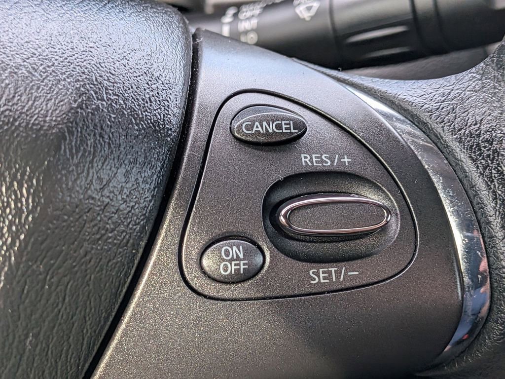 Used 2019 Nissan Murano S AWD/4WD image 14