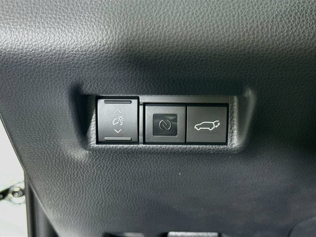 Certified 2026 Toyota RAV4 Limited AWD/4WD image 20
