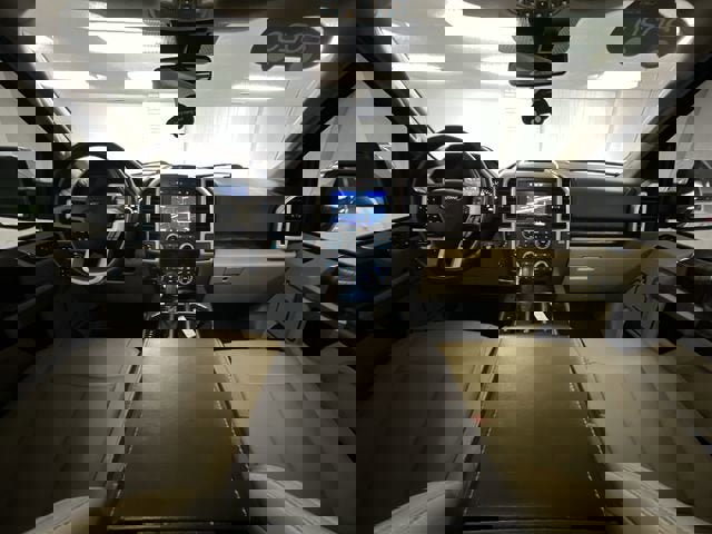 Used 2020 Ford F150 Lariat w/ Equipment Group 502A Luxury image 21