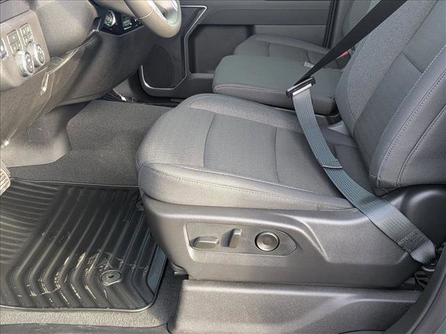 New 2026 Chevrolet Silverado 2500 LT w/ Trail Boss Package image 4