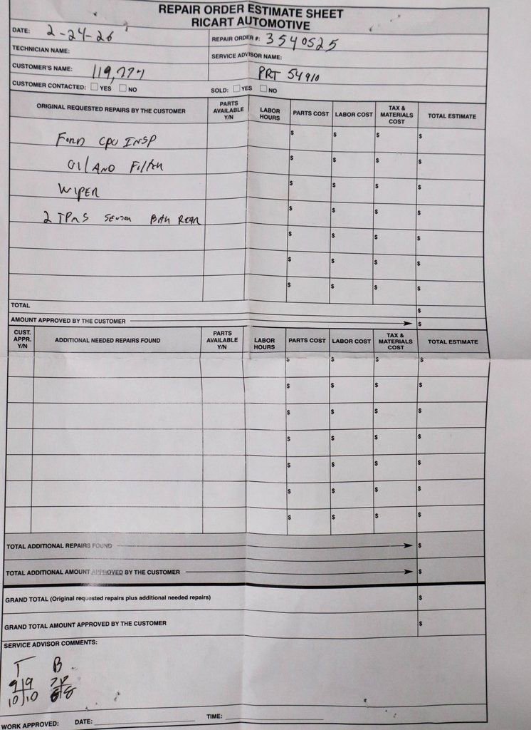 Used 2017 Chevrolet Silverado 1500 W/T w/ WT Convenience Package image 4