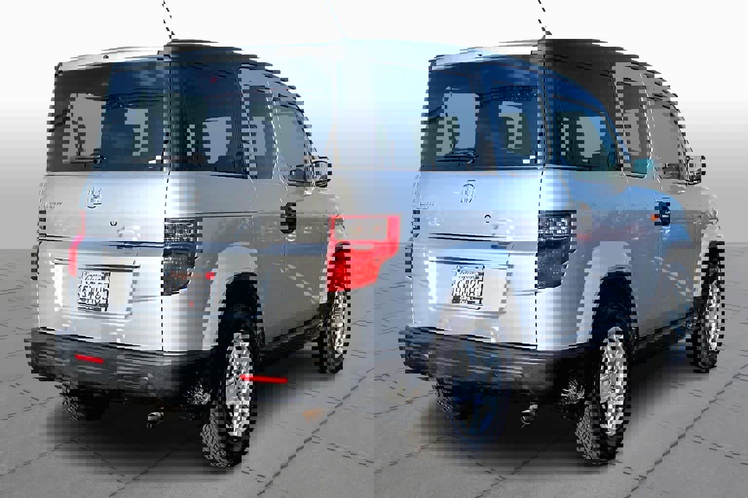 Used 2011 Honda Element LX image 12